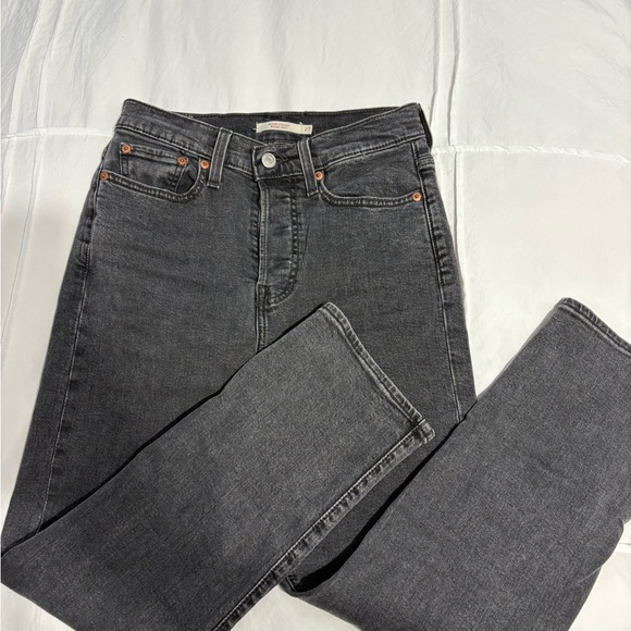 Levi's Denim - Levi’s Wedgie Straight Women's Jeans
